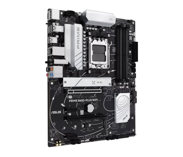 ASUS PRIME B650-PLUS WIFI - 1455200 - zdjęcie 3